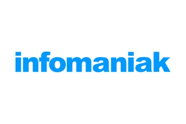 Avis sur Infomaniak