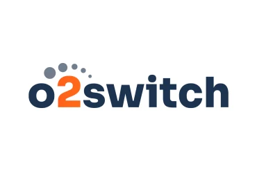 Avis sur o2switch