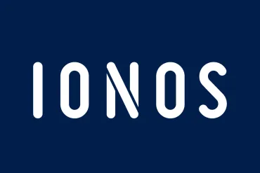 Avis sur IONOS