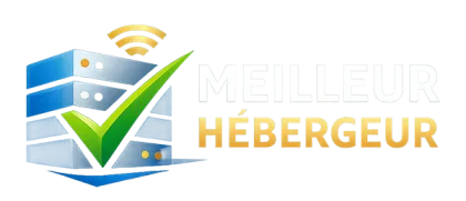 Logo de Meilleur Hebergeur