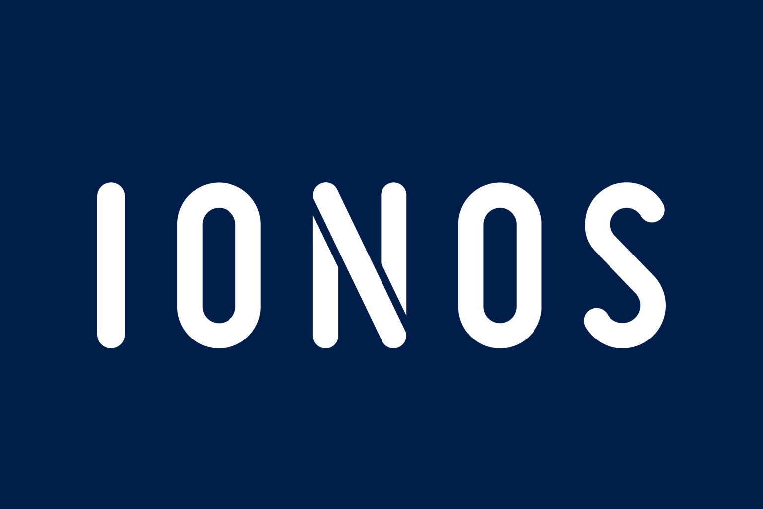 IONOS