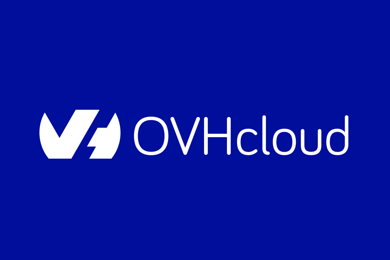 Avis sur OVHcloud